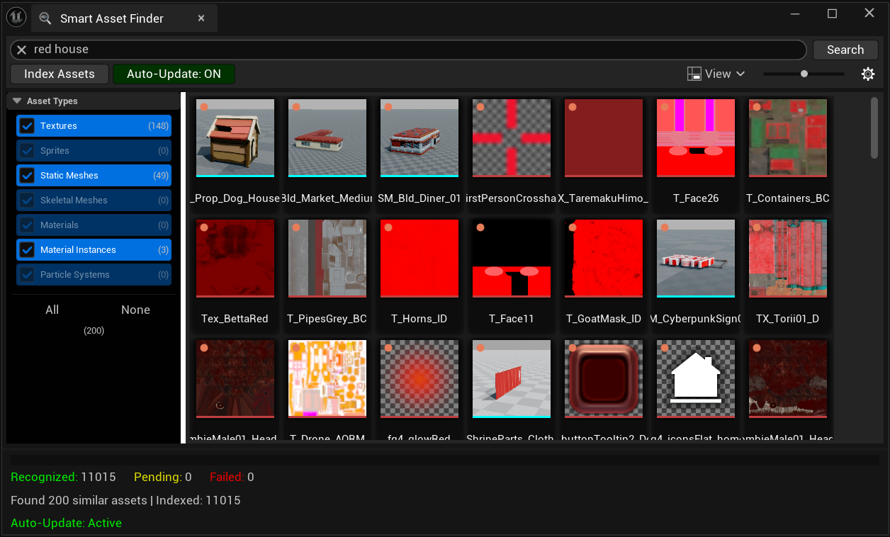 Context Menu